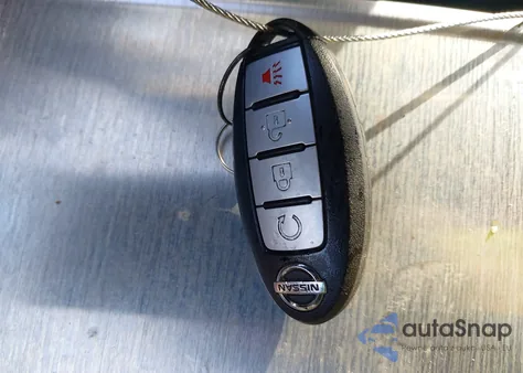 2017 Nissan Rogue Sv из США, поврежденный, VIN JN8AT2MT5HW131501